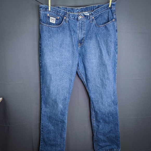 cinch jeans wholesale